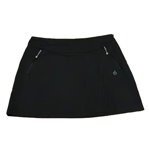 ISIS fleece lined skirt - Picture 1 of 10